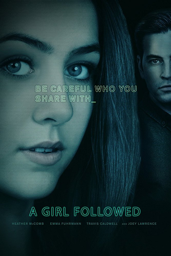  de Filme Girl Followed (2017)