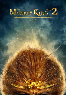 A Lenda do Rei Macaco 2: Viagem ao Oeste (The Monkey King: The Legend Begins)