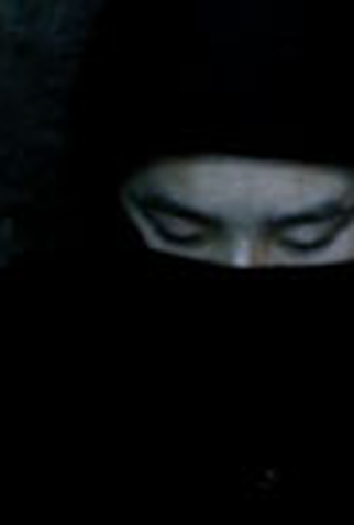 Poster 1 de Curta Sob a lâmina da espada (2011)