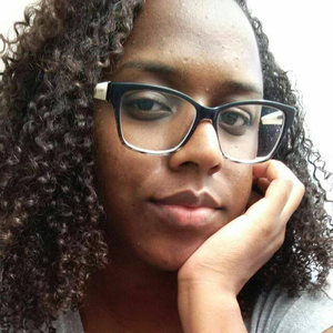 Foto de perfil de Naomi.