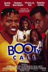 Amor Por Uma Noite (Booty Call)