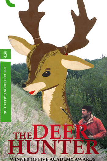  de Filme O Franco Atirador (1978)