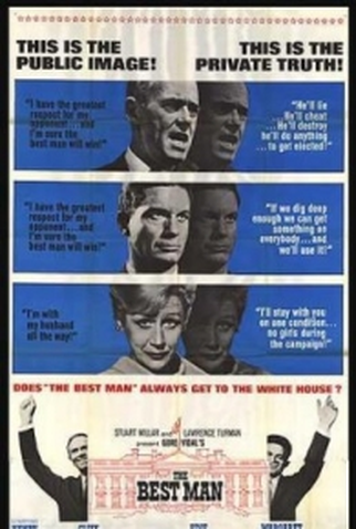 Poster 2 de Filme Vassalos da Ambição (1964)