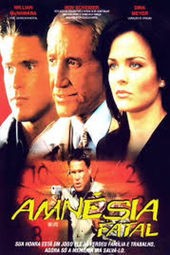  de Filme Amnesia Fatal (2001)