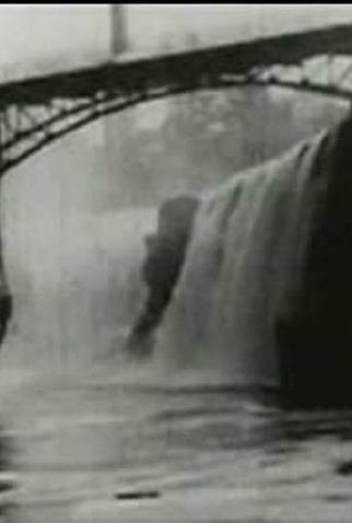 Poster 1 de Curta Passaic Falls, New Jersey (1896)