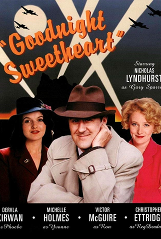 Poster 1 de Série Goodnight Sweetheart (1993)