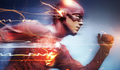Flash (resenha até a metade da 1a temporada)