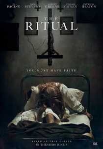O Ritual (The Ritual)