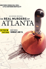 The Real Murders of Atlanta (The Real Murders of Atlanta)