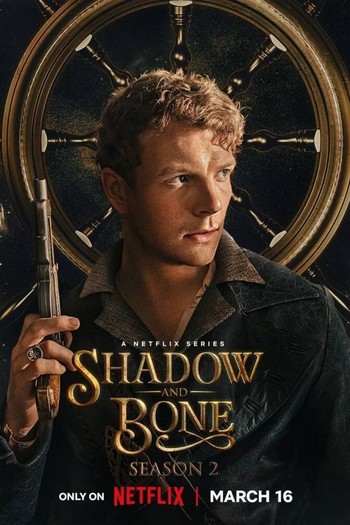  de Série Sombra e Ossos (2ª Temporada) (2023)