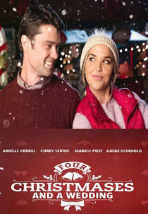 Quatro Natais e um Amor (Four Christmases and a Wedding)