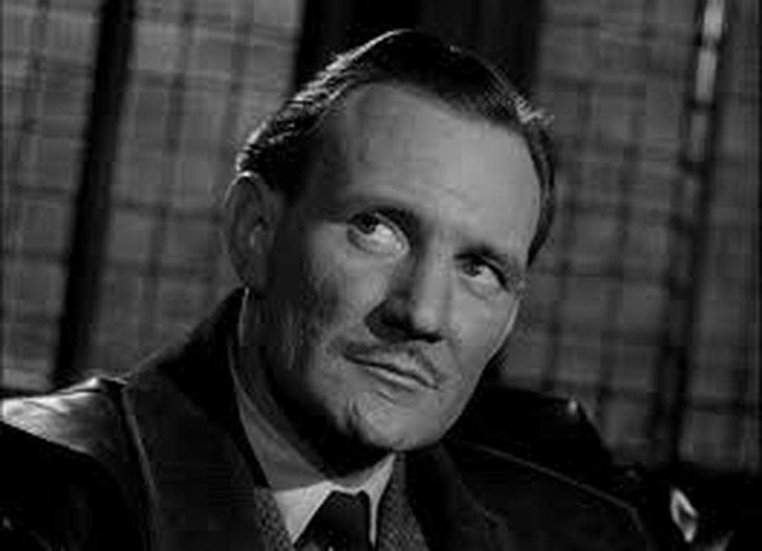 Trevor Howard - Foto 4