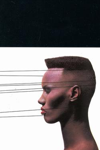  de Curta Grace Jones ‎– A One Man Show (1982)