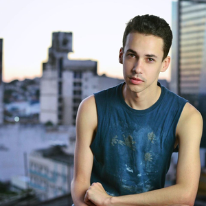 Foto de perfil de Kaíque