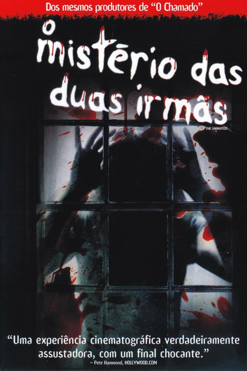  de Filme O Mistério das Duas Irmãs (2009)