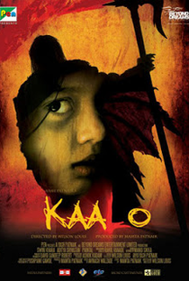 Kaalo - Poster / Capa / Cartaz - Oficial 1