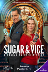 Sugar & Vice: A Hannah Swensen Mystery (Sugar & Vice: A Hannah Swensen Mystery)