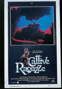 Cattive ragazze (Cattive ragazze)