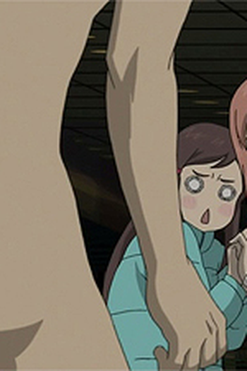 Poster de Episódio さらにつづく東 (2009)