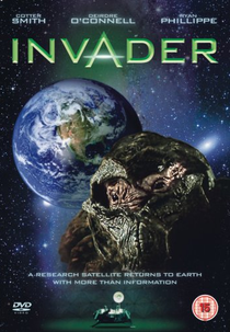 Invasor Espacial (Invader/Lifeform)