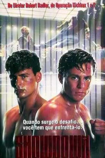  de Filme Showdown: A Hora de Vencer (1993)