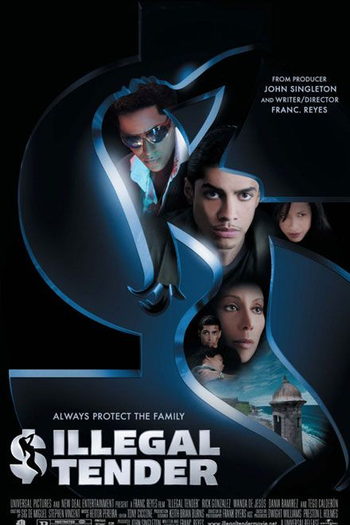  de Filme Plano de Vingança (2007)