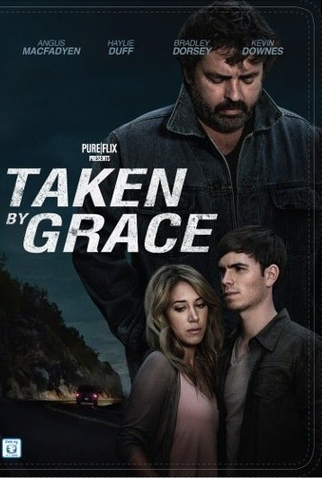 Poster 1 de Filme Resgatados Pela Graça (2013)