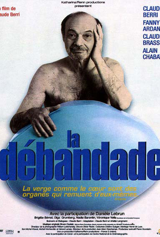 Poster 1 de Filme La débandade (1999)