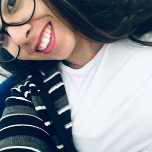 Foto de perfil de Gabriela Andrade