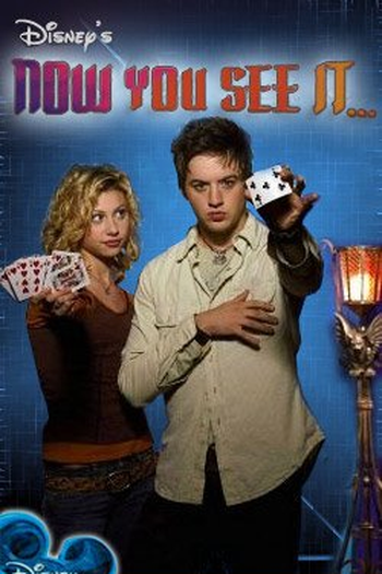  de Filme Agora Você Vê (2005)