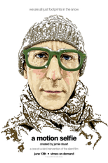 A Motion Selfie (A Motion Selfie)