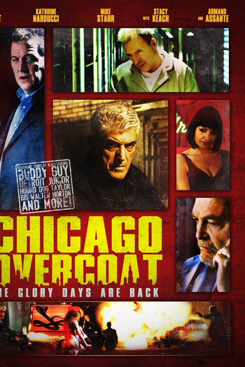  de Filme O Submundo de Chicago (2009)