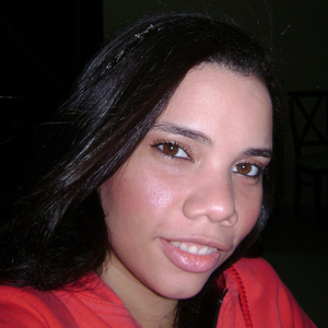 Foto de perfil de Thaianá Lís