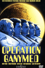 Operação Júpiter (Operation Ganymed)