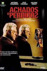 Achados e Perdidos (Achados e Perdidos)