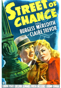 Vida Contra Vida (Street of Chance)