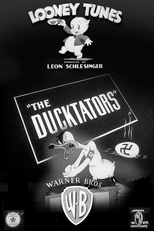 The Ducktators (The Ducktators)