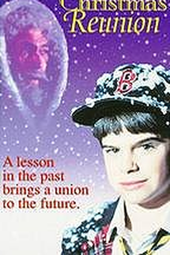 Poster de Filme Reunião de Natal (1995)