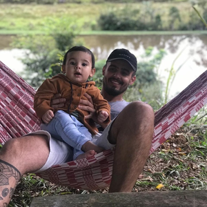 Foto de perfil de MATTEUS DE ALMEIDA DUQUE