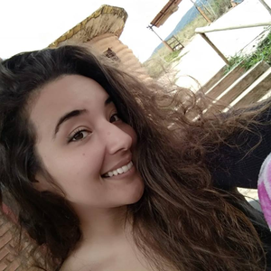 Foto de perfil de Larissa