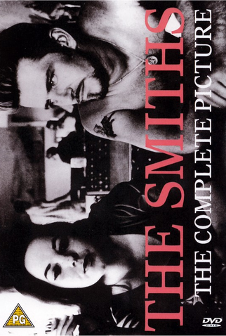 Poster 2 de TV The Smiths: The Complete Picture (1992)