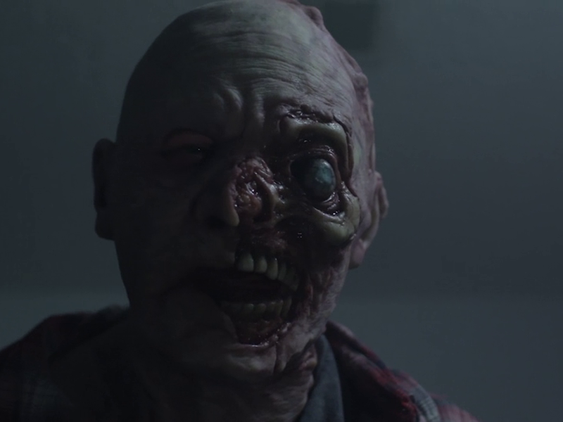 Foto 1 de O Ritual Da Morte