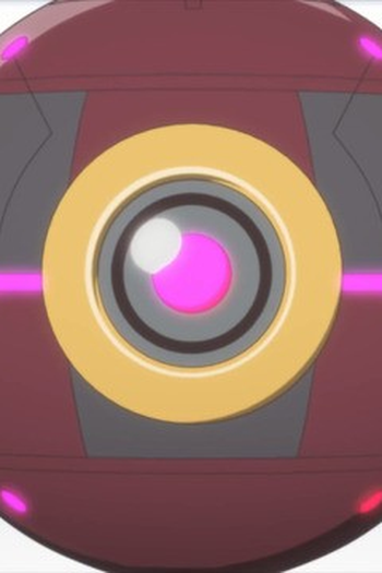Poster de Episódio 裏と表 (2021)