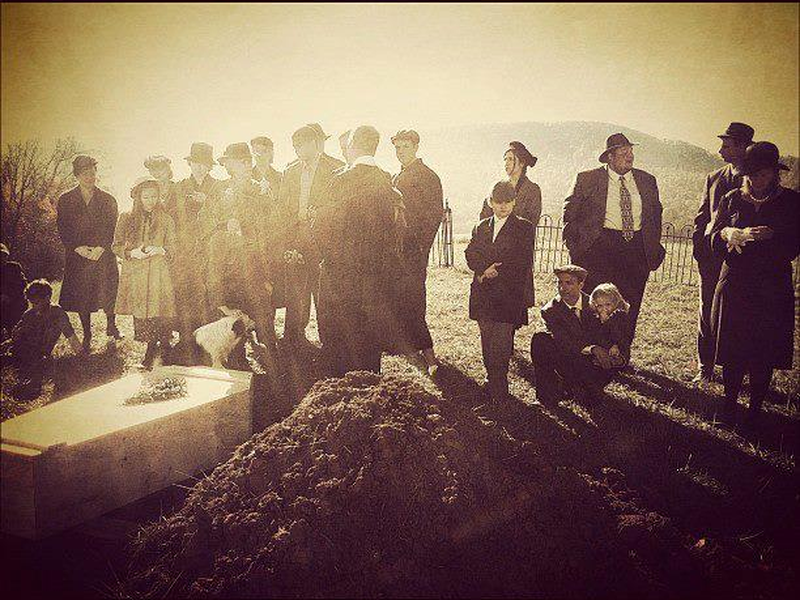 Foto 2 de Wish You Well