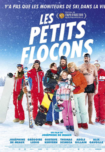 Les petits flocons (Les petits flocons)