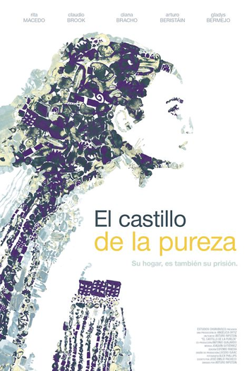  de Filme O Castelo da Pureza (1973)