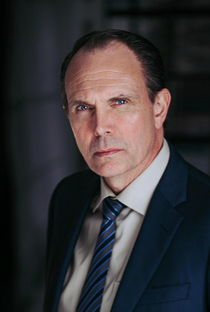 Kyle James Butler - Poster 1