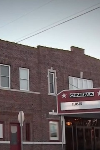 Poster de Episódio Madhouse (2015)