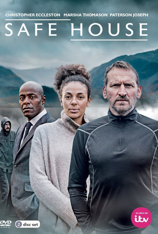 Poster 1 de Série Safe House (2ª Temporada) (2017)