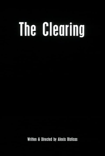 The Clearing - Poster / Capa / Cartaz - Oficial 2